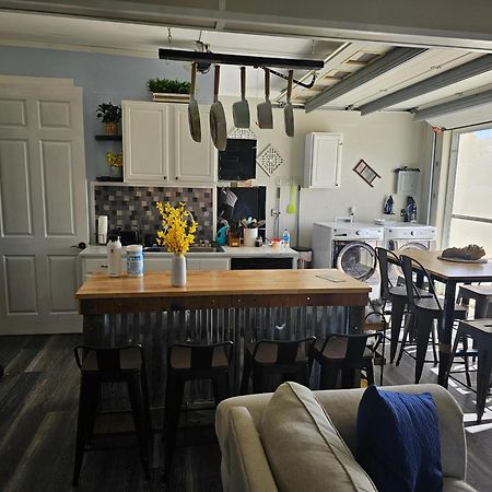 Hidden Gem Guest House Panama City Beach Exterior foto