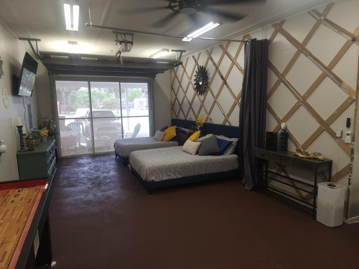 Hidden Gem Guest House Panama City Beach Exterior foto