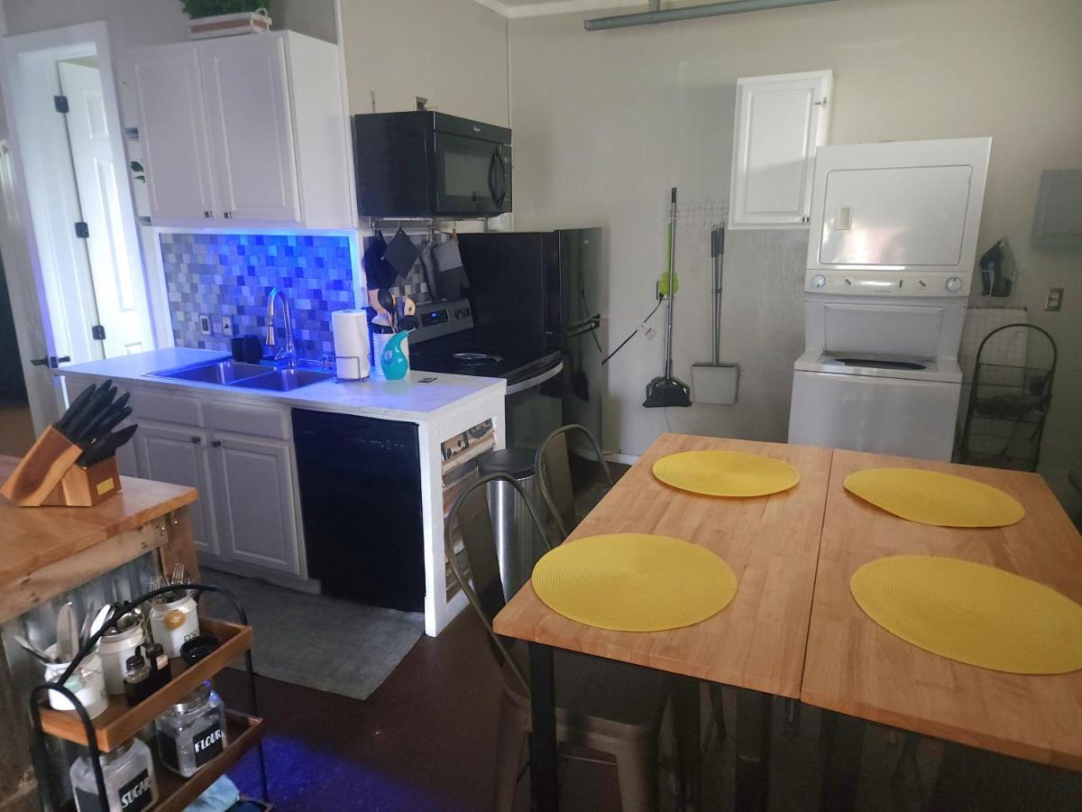 Hidden Gem Guest House Panama City Beach Exterior foto