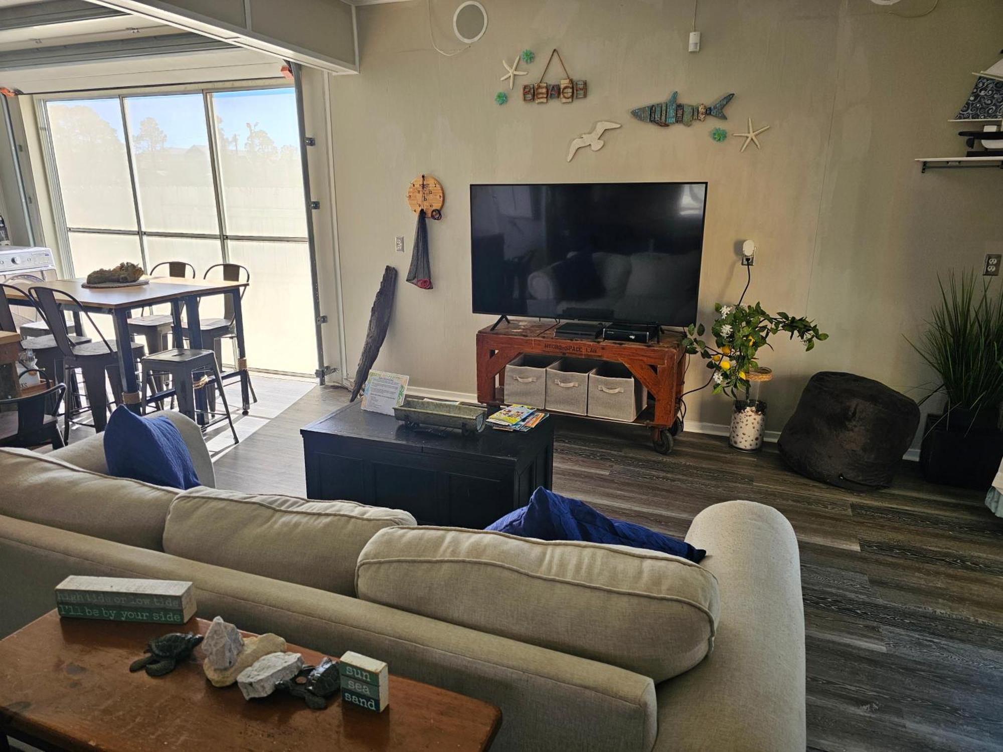 Hidden Gem Guest House Panama City Beach Exterior foto